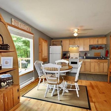 Muskoka Manor Villa Dwight Kültér fotó