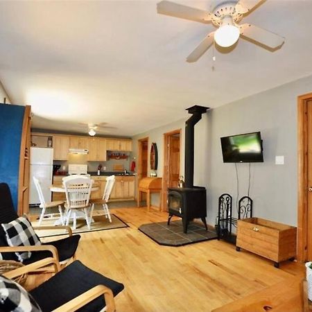 Muskoka Manor Villa Dwight Kültér fotó
